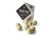 Migdały w białej czekoladzie Pai Mu Tan & Coconut Ginger 60 g – z białą herbatą, kokosem i imbirem