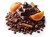 Café Cult kawa bezkofeinowa Chocolate Orange – ziarna kawy, czekolada i pomarańcza