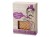 Herbaciane tosty waflowe Cynamon & Cukier 72 g – cienkie wafle do herbaty i kawy