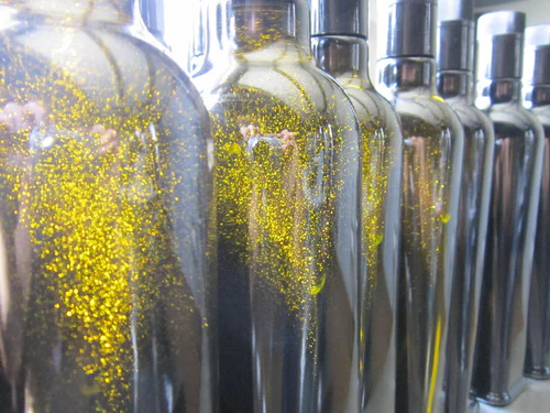 Deortegas - butelkowanie dopiero po złożeniu przez nas zamówienia