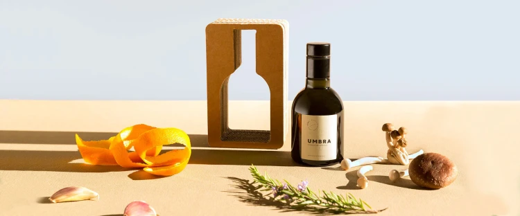 Oliwa Umbra Deortegas – intensywny smak lasu, produkt do kuchni gourmet