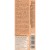 Baton Café-Tasse Almond Praliné 45 g – tylna strona opakowania