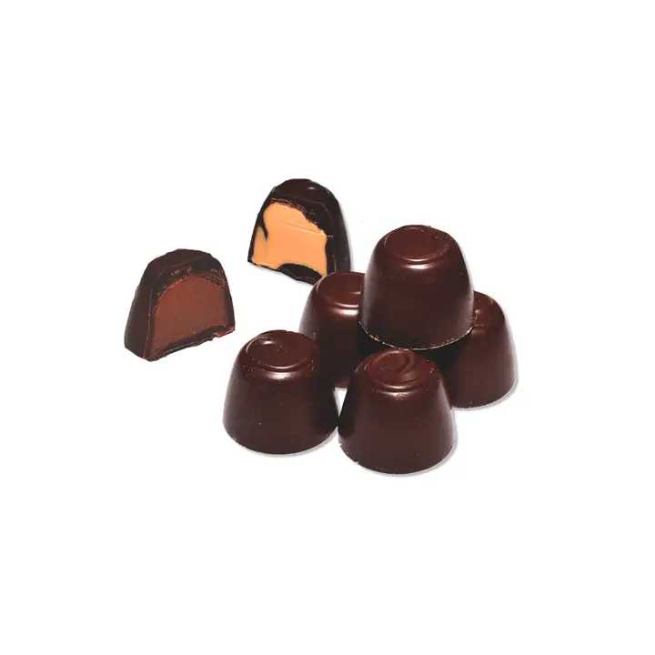 bombonierka Marcos Tonda 155 g praliny premium 4 smaki