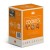 Hiszpańskie ciasteczka premium Lady Joseph pomarańcza i gorzka czekolada 130 g
