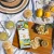 Kruche cytrynowe ciasteczko Lady Joseph lemon curd