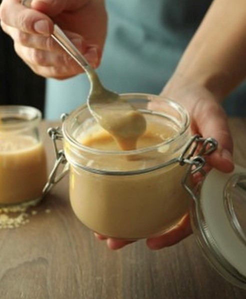 Lady Joseph lemon curd – hiszpańskie ciasteczka premium do herbaty