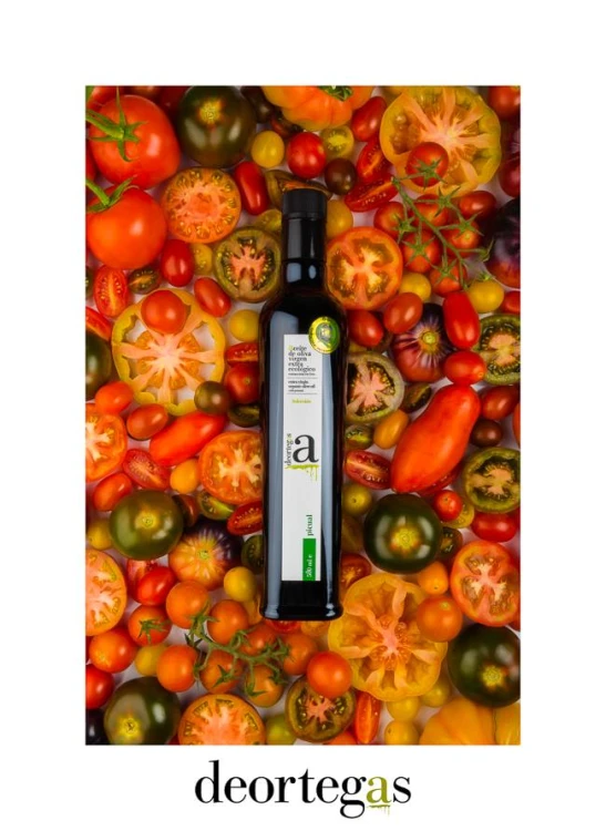 Picual 250 ml