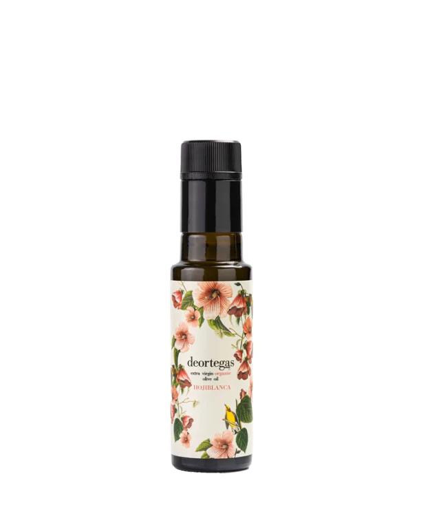Hojiblanca 100 ml