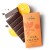Café-Tasse Noir Orange — belgijska gorzka czekolada premium z pomarańczą