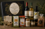 Hiszpański zestaw premium z winem Ramón Bilbao, oliwą Deortegas BIO i przekąskami tapas Lady Joseph