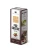 Pieczywo tapas Lady Joseph Pecan & Olive Oil — rzemieślnicze pieczywo gourmet do oliwy i wina