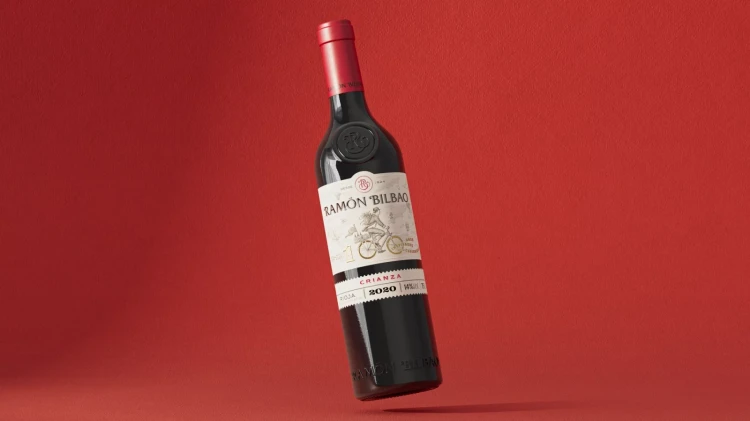 Ramón Bilbao Crianza i Verdejo — hiszpańskie wina premium do degustacji tapas i oliwy extra virgin BIO