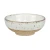 Ceramiczna miseczka degustacyjna Sandy do oliwy extra virgin, tapas i soli premium.