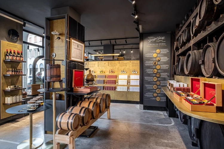 Produkty Acetaia Giusti – włoskie balsamico premium z Modeny IGP