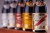 Kolekcja włoskich octów i kremów balsamicznych premium Giusti z Modeny IGP
