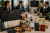 Business CLASSIC podczas spotkania biznesowego – premium coffee break z kawą specialty, herbatą i tapas