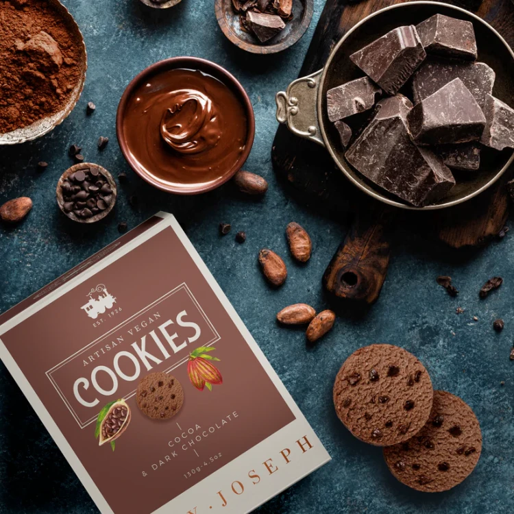 Cookies_Cacao