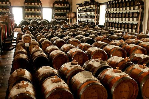 Tradycja produkcji Acetaia Giusti – włoski ocet balsamiczny z Modeny IGP