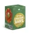 Maxi Cracker z bazylią i oliwą z oliwek Lady Joseph 150 g – hiszpańskie krakersy premium do tapas
