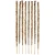 Naturalne kadzidła Palo Santo Sagrada Madre – 8 grubych patyczków