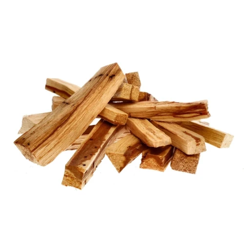 Naturalne drewienka Palo Santo z Peru – opakowanie 100 g