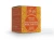 Mandarynka & Bergamotka – herbatka owocowa 15 piramidek 60 g