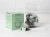 Japan Genmaicha 1836 tea – zielona herbata z ryżem w piramidkach