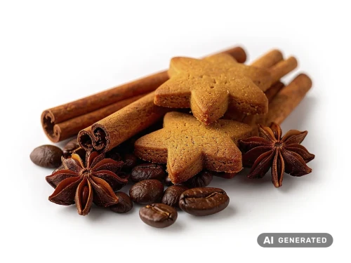 Café Cult Spiced Biscuit – kawa o aromacie cynamonu, goździków i kardamonu