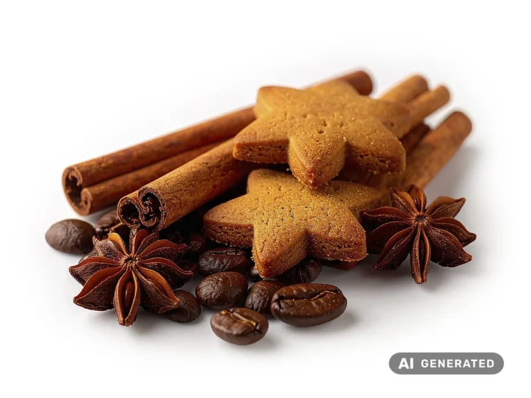 Café Cult Spiced Biscuit – kawa o aromacie cynamonu, goździków i kardamonu