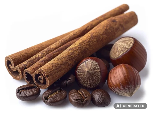 Café Cult Hazelnut Cinnamon – kawa o smaku orzechów laskowych i cynamonu