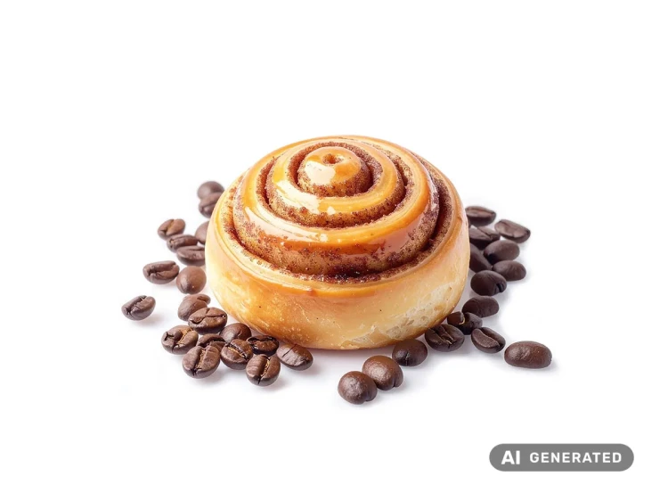 Café Cult Cinnamon Roll – kawa cynamonowa z aromatem słodkich wypieków