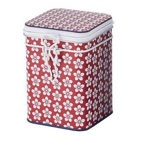 Puszka SCANDIC RED 150g