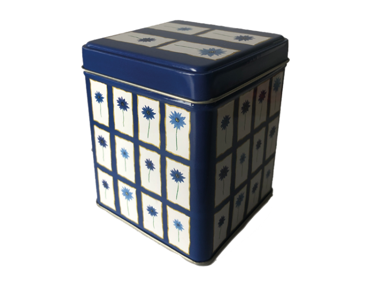 Puszka MARGARETKI 100g