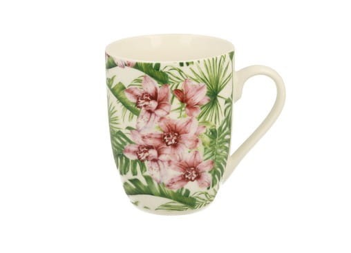 Kubek Bullet CHLOE 375 ml porcelana