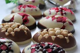 Pisanki 50 - 60 g CORTEZ mix