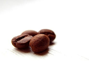 kawa ziarnista smakowa typu Arabika