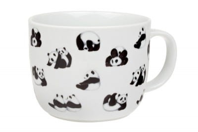 panda kubek 750 ml