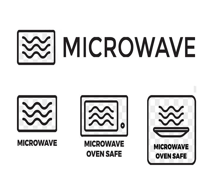 Czarka HIRU matchawan przystosowana do używania w mikrofalówce