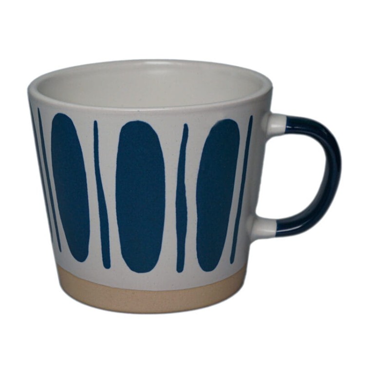 Kubek WANJA 0,35 l - duże wzory