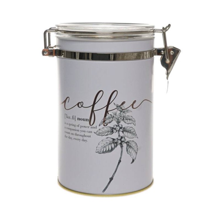 Puszka IVA 250g do Kawy