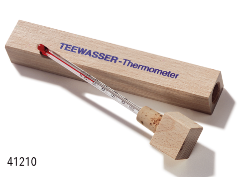 Termometr herbaciany analogowy