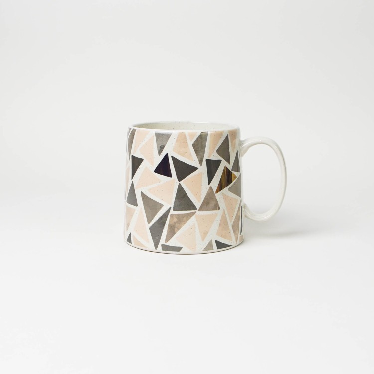 Kubek Janina 0,45l - wzór FIX MIX