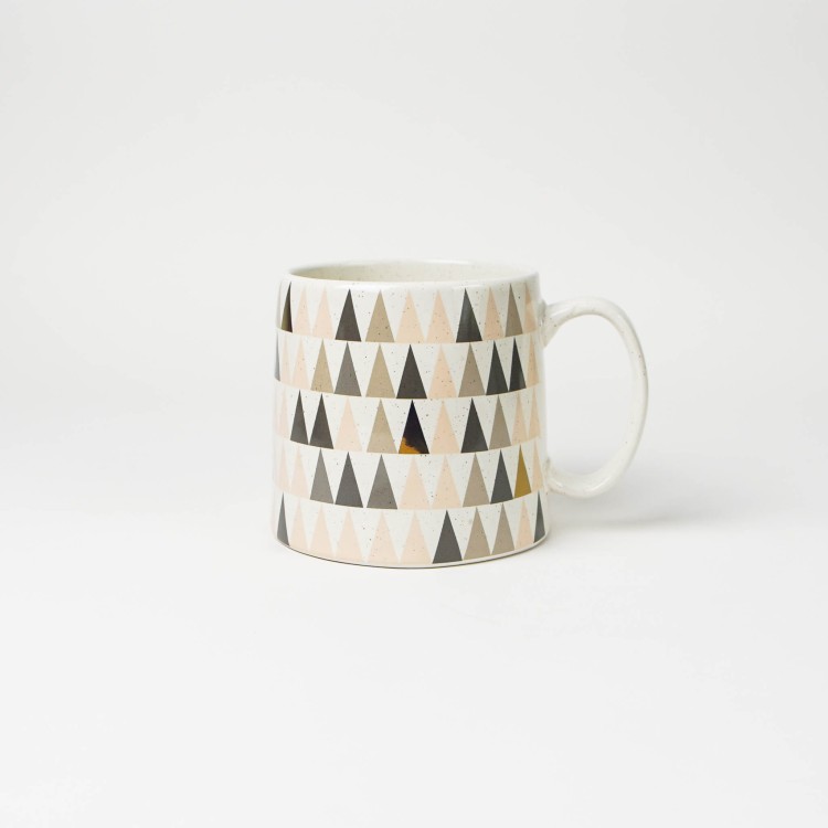 Kubek Janina 0,45l - wzór REGULARNY