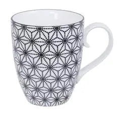 Kubek Nippon Black STAR