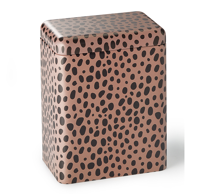 Puszka miedziana 200g