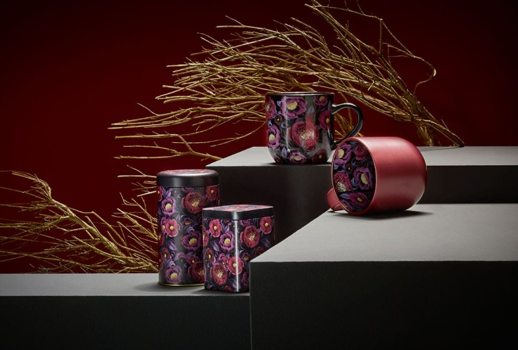 Kolekcja Mystic Flower