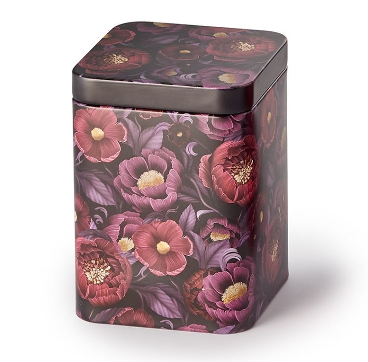 Puszka MYSTIC FLOWER 100 g